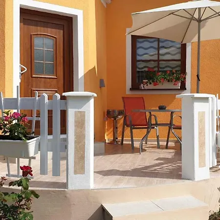 Studio In - Balaton 43130 شقة زاماردي