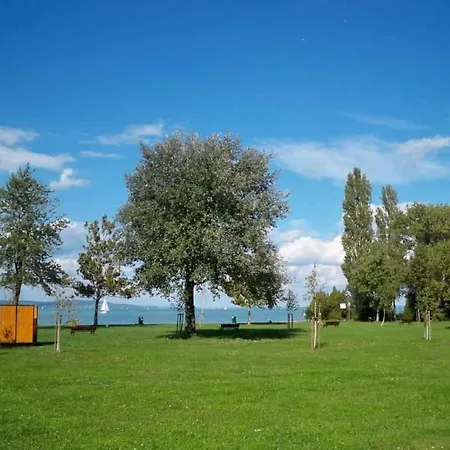 Studio In - Balaton 43130 شقة زاماردي