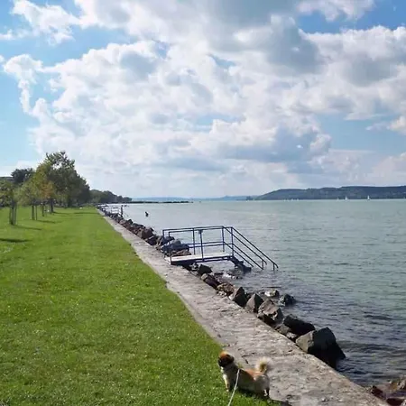 Studio In - Balaton 43130 شقة زاماردي