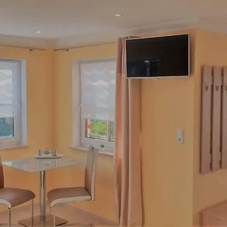 Studio In - Balaton 43130 زاماردي